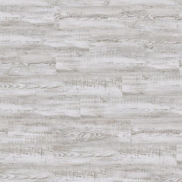 Corpet Dekor Vintagelärche weiß - Klickvinyl, 0,55mm, 1,74m²/Paket